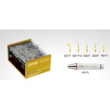 DTE V3 LED Built In Scaler Kit - Scaling, Endo & Perio - DTE & Satelec Compatible - S1531